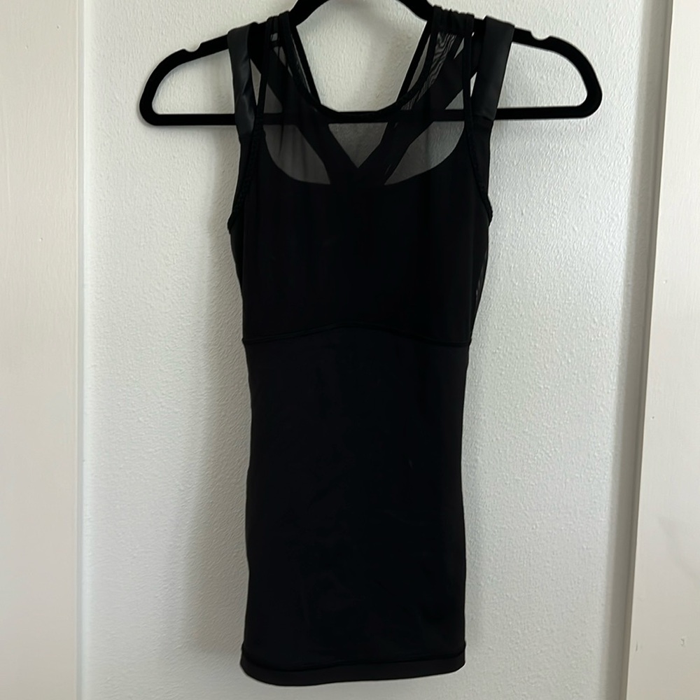 Lululemon Tank